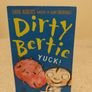 Dirty Bertie Books Image 3