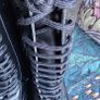 Dr. Marten 14 hole, size 11 Image 5