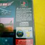 Eagle one 1 Harrier Attack PlayStation 1 ps1 games Original Image 10