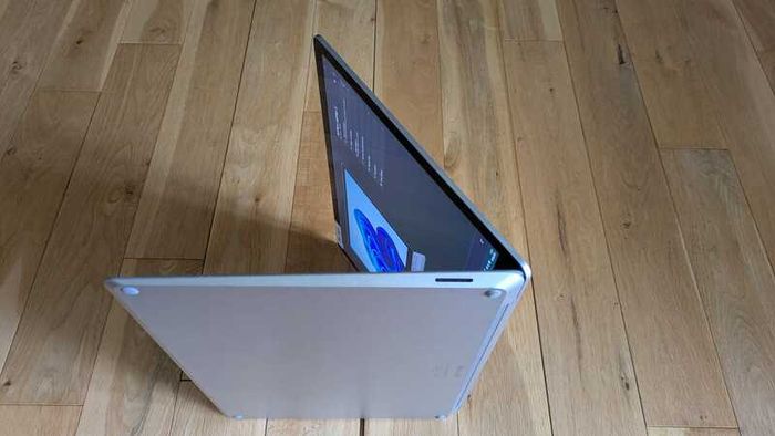 Microsoft Surface Laptop 3