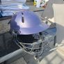 Cricket helmet Image 2