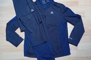 Montirex Tracksuit ((Teen))
