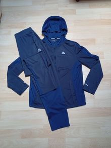 Montirex Tracksuit ((Teen))