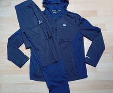 Montirex Tracksuit ((Teen))