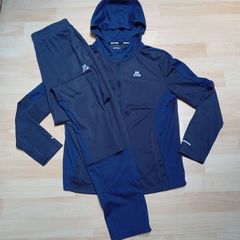 Montirex Tracksuit ((Teen))