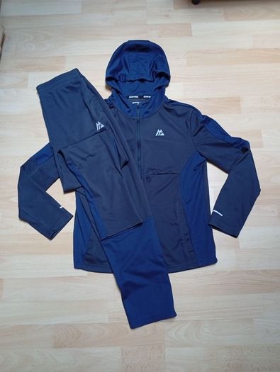 Montirex Tracksuit ((Teen))