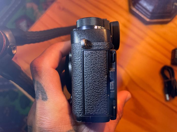 Fujifilm X-T2 + Acessories