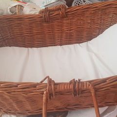 moses baskets