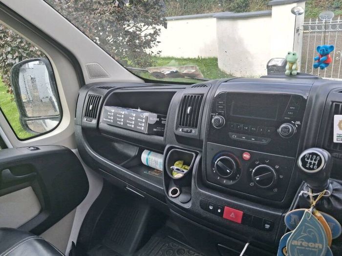 Van