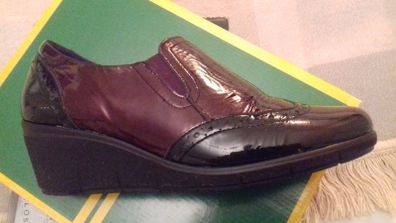 Pitillos brand extra comfy.