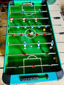 Football table