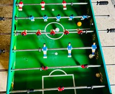 Football table