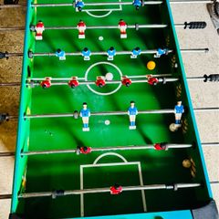 Football table