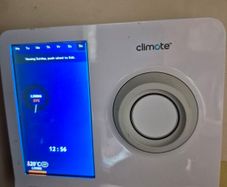 Climote Home boiler heating control Guarantee