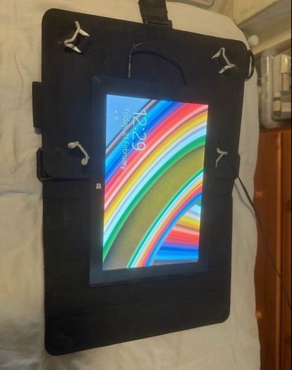 pc tablet