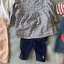 Baby clothes bundle Image 3