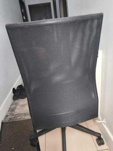 Ergonomic office Mesh Swivel Chair  Sandyford D18