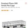 Bunny - Rabbit - Cage Image 4