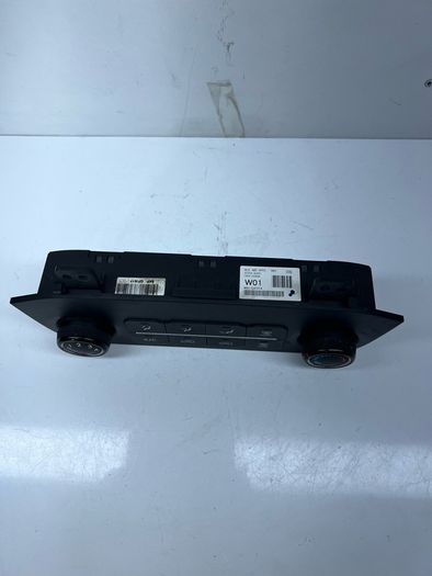 2012 Kia Sportage Mk3 Heater Climate Control Panel 97250-3u001 A2l10b4s