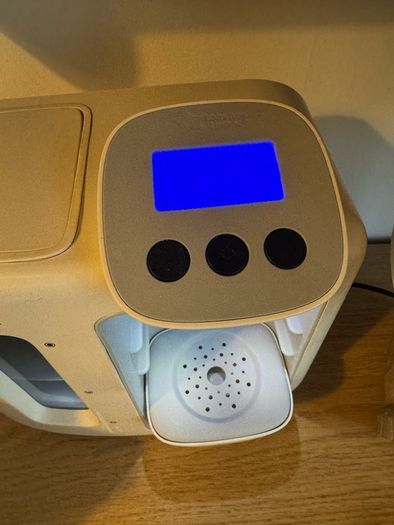 tommee tippee perfect prep machine