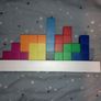 Tetris Led Light Image 3