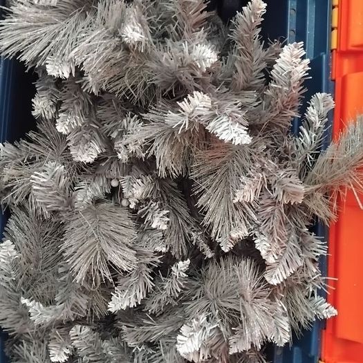 christmas garlands