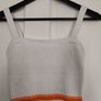 Kendall & Kylie knitted top Image 2