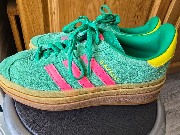 Adidas Gazelle