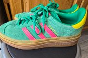 Adidas Gazelle
