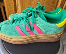 Adidas Gazelle