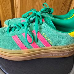 Adidas Gazelle
