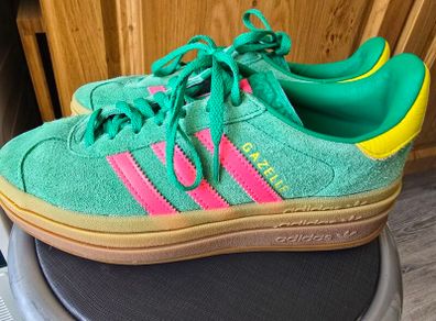 Adidas Gazelle