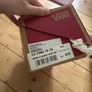 Vans shoes Image 4