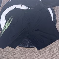 Under Armour Tech Woven Wordmark Kids Shorts Kids XL Luminess Green Design