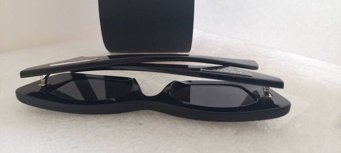 Authentic Prada SPR 13Z Sunglasses Promo