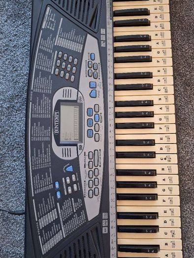 keyboard