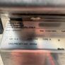 Commercial cookers Bertos 4 ring gas stove & oven Image 2