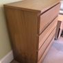 chest of drawers Image 2