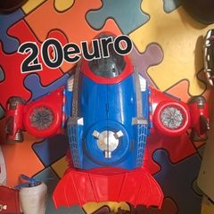 Superhero