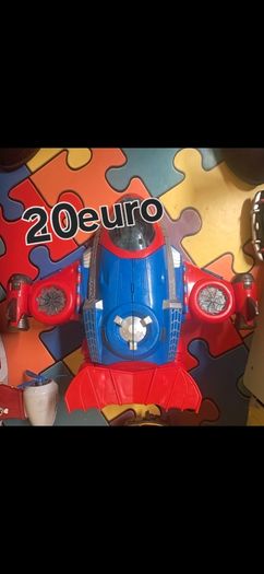Superhero