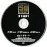 50 Cent "If I Can't" CD, Single, Promo Image 3