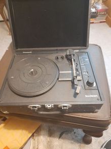 turn table