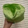 Disgust Soft Toy Plush Inside Out 2 approx. 30 cm. Used Loose Head Please see photos Image 7