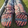 Windsurf Sails 6.0 & 7.0 + 430 Carbon Mast Image 4