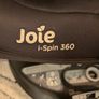 Joie i-Spin 360 i-Size ISOFix Car Seat Image 2