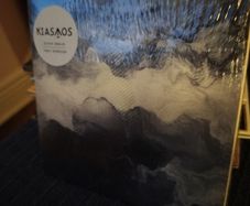 Kiasmos