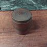 Vintage wood Tobacco box Image 7
