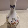 SET OF 2 Aynsley Cottage Garden Bud Vase Image 8