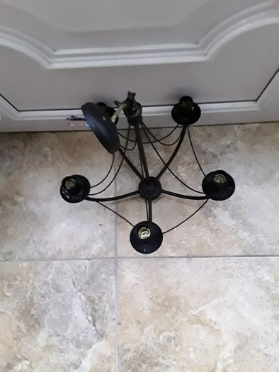 pendant light