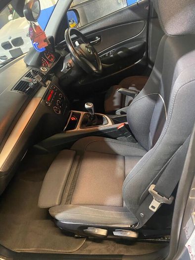 Bmw Mint Car 2500